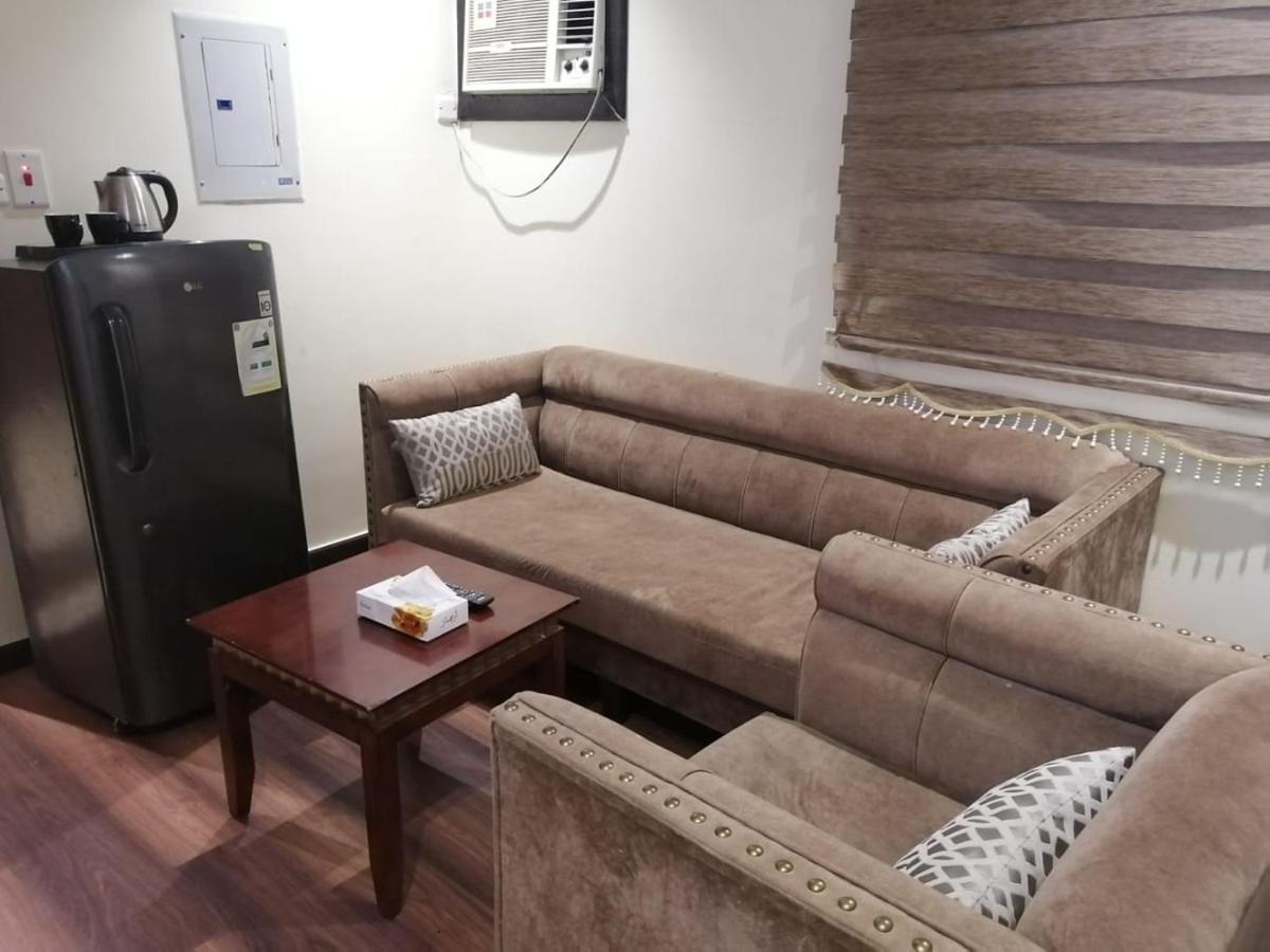ندي جدة Jeddah Exterior photo