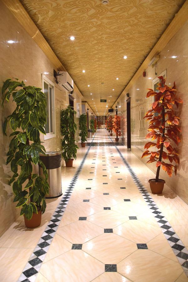 ندي جدة Jeddah Exterior photo