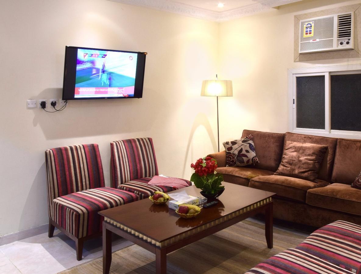 ندي جدة Jeddah Exterior photo